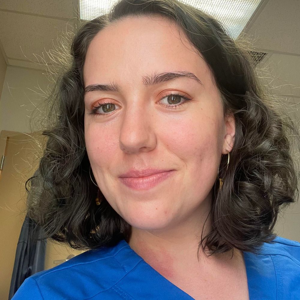 Meet your Posher, Seanna